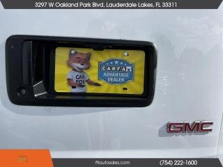 Gmc Savana 3500 Cargo - Thumbnail 19