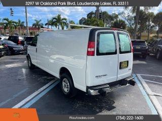 Gmc Savana 3500 Cargo - Thumbnail 14