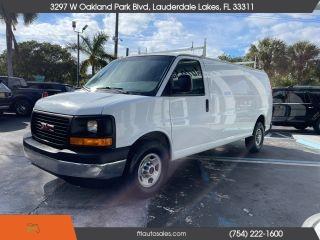Gmc Savana 3500 Cargo - Thumbnail 12