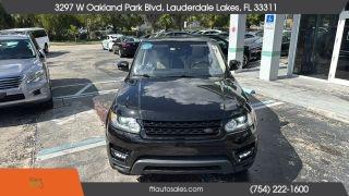 Land Rover Range Rover Sport - Thumbnail 10