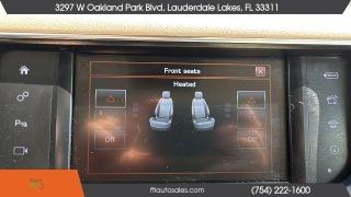 Land Rover Range Rover Sport - Thumbnail 3