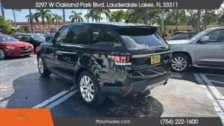 Land Rover Range Rover Sport - Thumbnail 14