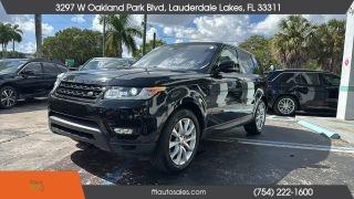 Land Rover Range Rover Sport - Thumbnail 12
