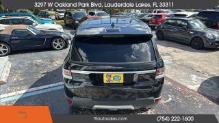 Land Rover Range Rover Sport - Thumbnail 15