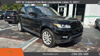 Land Rover Range Rover Sport - Thumbnail 9