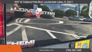 Ram 1500 Crew Cab - Thumbnail 19