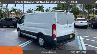 Ford Transit 150 Van - Thumbnail 13