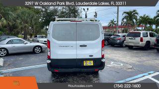 Ford Transit 150 Van - Thumbnail 14