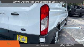 Ford Transit 150 Van - Thumbnail 18