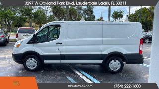 Ford Transit 150 Van - Thumbnail 12