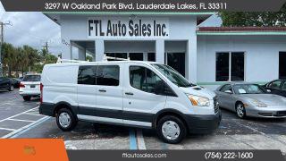Ford Transit 150 Van - Thumbnail 16