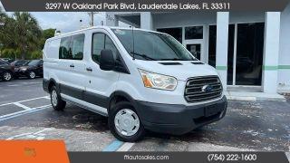 Ford Transit 150 Van - Thumbnail 8