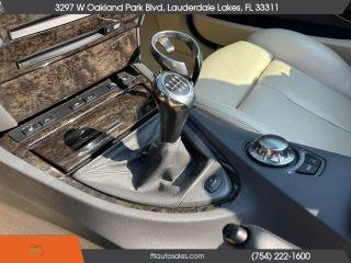 Bmw 6 Series - Thumbnail 6