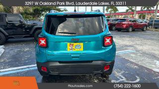 Jeep Renegade - Thumbnail 14