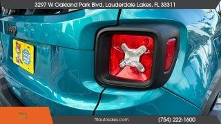 Jeep Renegade - Thumbnail 18