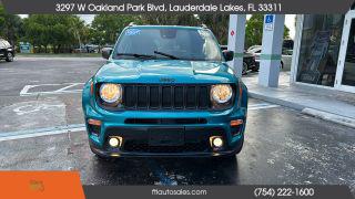 Jeep Renegade - Thumbnail 10