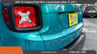 Jeep Renegade - Thumbnail 17