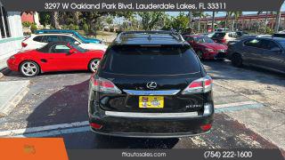 Lexus Rx - Thumbnail 14