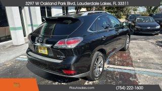 Lexus Rx - Thumbnail 16