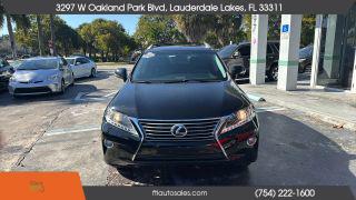 Lexus Rx - Thumbnail 10