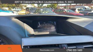 Lexus Rx - Thumbnail 3