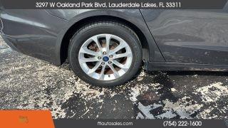 Ford Fusion - Thumbnail 20