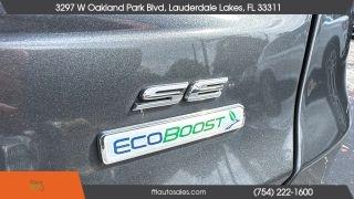 Ford Fusion - Thumbnail 19