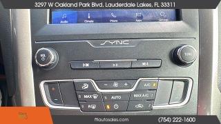 Ford Fusion - Thumbnail 2