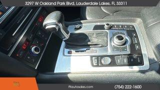 Audi Q7 - Thumbnail 2