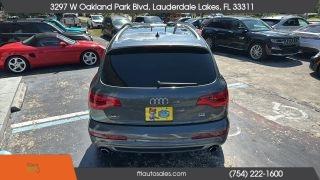 Audi Q7 - Thumbnail 15