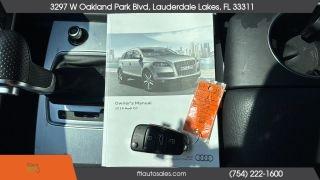 Audi Q7 - Thumbnail 4