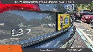 Audi Q7 - Thumbnail 19