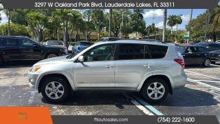 Toyota Rav4 - Thumbnail 13