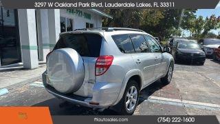 Toyota Rav4 - Thumbnail 17