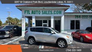 Toyota Rav4 - Thumbnail 18