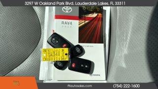 Toyota Rav4 - Thumbnail 4