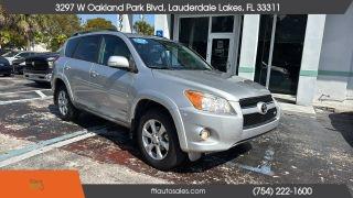 Toyota Rav4 - Thumbnail 9