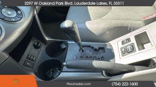 Toyota Rav4 - Thumbnail 3