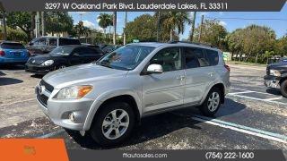 Toyota Rav4 - Thumbnail 12