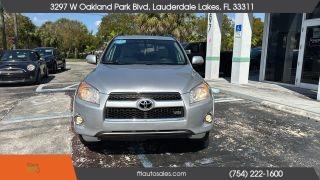 Toyota Rav4 - Thumbnail 11