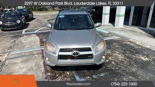 Toyota Rav4 - Thumbnail 10