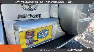 Toyota Rav4 - Thumbnail 19