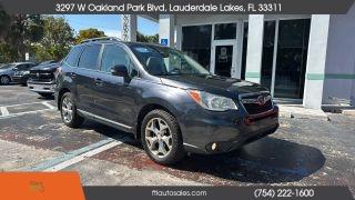 Subaru Forester - Thumbnail 9