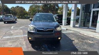 Subaru Forester - Thumbnail 11