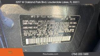 Subaru Forester - Thumbnail 6