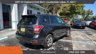 Subaru Forester - Thumbnail 17