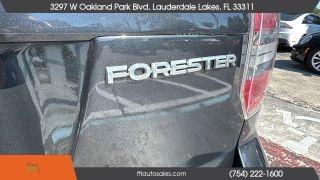 Subaru Forester - Thumbnail 20