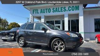 Subaru Forester - Thumbnail 8