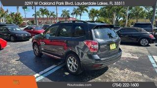 Subaru Forester - Thumbnail 14