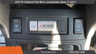 Subaru Forester - Thumbnail 2